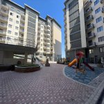 Kirayə (aylıq) 3 otaqlı Yeni Tikili, Ağ şəhər, Xətai rayonu 12