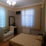 Satılır 3 otaqlı Yeni Tikili, Badamdar qəs., Səbail rayonu 22