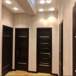 Kirayə (aylıq) 3 otaqlı Yeni Tikili, Nəsimi rayonu 5