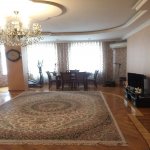 Kirayə (aylıq) 3 otaqlı Yeni Tikili, Nizami metrosu, Yasamal rayonu 1
