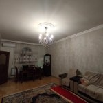 Satılır 4 otaqlı Həyət evi/villa, Avtovağzal metrosu, Biləcəri qəs., Binəqədi rayonu 8