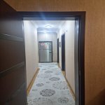 Satılır 3 otaqlı Yeni Tikili, Neftçilər metrosu, Bakıxanov qəs., Sabunçu rayonu 9