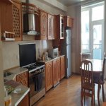 Kirayə (aylıq) 4 otaqlı Yeni Tikili, Nizami metrosu, Yasamal rayonu 18