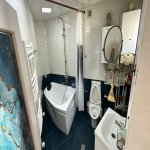Satılır 2 otaqlı Həyət evi/villa, Səbail rayonu 8