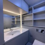 Satılır 3 otaqlı Yeni Tikili, Nizami metrosu, Nizami rayonu 25