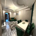 Kirayə (aylıq) 3 otaqlı Yeni Tikili, Xətai metrosu, Babək Plaza, Xətai rayonu 2