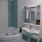 Kirayə (aylıq) 4 otaqlı Yeni Tikili, Nizami metrosu, Yasamal rayonu 20