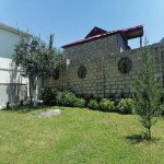 Kirayə (günlük) 2 otaqlı Həyət evi/villa Qəbələ 2