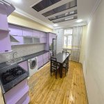 Kirayə (aylıq) 3 otaqlı Yeni Tikili, Elmlər akademiyası metrosu, Yasamal rayonu 9