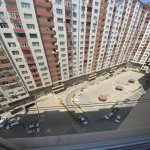 Kirayə (aylıq) 3 otaqlı Yeni Tikili, Memar Əcəmi metrosu, 1-ci mikrorayon, Nəsimi rayonu 2
