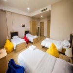 Kirayə (aylıq) Mini otel / Xostel, Koroğlu metrosu, Nərimanov rayonu 4