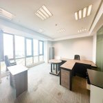 Kirayə (aylıq) 3 otaqlı Ofis, Xətai metrosu, Ağ şəhər, Xətai rayonu 4