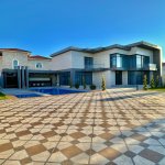 Satılır 5 otaqlı Bağ evi, Mərdəkan, Xəzər rayonu 4