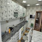 Kirayə (aylıq) 3 otaqlı Köhnə Tikili, Xalqlar dostluğu metrosu, 8-ci kilometr, Nizami rayonu 10