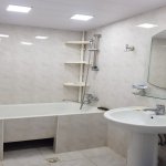 Kirayə (aylıq) 2 otaqlı Köhnə Tikili, Əhmədli metrosu, Əhmədli, Xətai rayonu 6