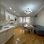 Продажа 4 комнатная Новостройка, м. 28 Мая метро, Насими район 8
