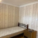 Satılır 3 otaqlı Köhnə Tikili, Qara Qarayev metrosu, 8-ci kilometr, Nizami rayonu 4