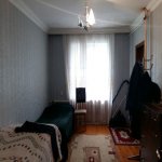 Satılır 4 otaqlı Köhnə Tikili, Azadlıq metrosu, 8-ci mikrorayon, Binəqədi rayonu 12