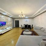 Satılır 3 otaqlı Yeni Tikili, Qara Qarayev metrosu, Nizami rayonu 4