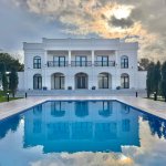 Satılır 6 otaqlı Bağ evi, Mərdəkan, Xəzər rayonu 1