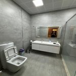 Kirayə (aylıq) 4 otaqlı Yeni Tikili, 20 Yanvar metrosu, Yasamal rayonu 14