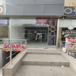 Kirayə (aylıq) Obyekt, 20 Yanvar metrosu, 3-cü mikrorayon, Nəsimi rayonu 1