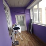 Satılır 4 otaqlı Yeni Tikili, Yeni Yasamal qəs., Yasamal rayonu 13