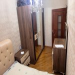 Kirayə (aylıq) 3 otaqlı Köhnə Tikili, 28 May metrosu, Nəsimi rayonu 9