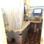 Kirayə (aylıq) 3 otaqlı Yeni Tikili, Əhmədli metrosu, Xətai rayonu 14