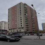 Продажа 2 комнатная Новостройка, м. 8 Ноябрь метро, Папанин, Насими район 1