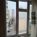 Продажа 1 комнат Вторичка, İnşaatçılar метро, Ясамал район 12