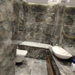 Kirayə (aylıq) 3 otaqlı Yeni Tikili, Xətai metrosu, Ağ şəhər, Xətai rayonu 19