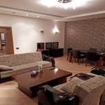 Kirayə (aylıq) 4 otaqlı Yeni Tikili, 28 May metrosu, Nəsimi rayonu 1