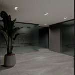 Kirayə (aylıq) 15 otaqlı Ofis, Yasamal qəs., Yasamal rayonu 9