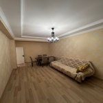 Аренда 3 комнат Новостройка, İnşaatçılar метро, Ясамал район 5