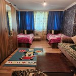 Satılır 4 otaqlı Köhnə Tikili, Yeni Günəşli qəs., Suraxanı rayonu 4
