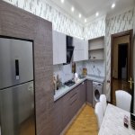 Аренда 3 комнатная Новостройка, м. Ази Асланова метро, Ахмедли, Хетаи район 6