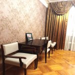 Kirayə (aylıq) 2 otaqlı Köhnə Tikili, Avropa otel, Nəsimi rayonu 4