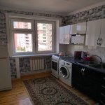 Kirayə (aylıq) 2 otaqlı Yeni Tikili Gəncə 5