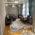 Satılır 4 otaqlı Həyət evi/villa, Badamdar qəs., Səbail rayonu 10