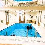 Kirayə (aylıq) 7 otaqlı Həyət evi/villa, 28 May metrosu, Nəsimi rayonu 28