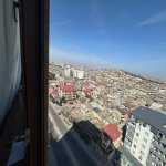 Kirayə (aylıq) 3 otaqlı Yeni Tikili Xırdalan 25