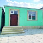 Satılır 2 otaqlı Həyət evi/villa, Azadlıq metrosu, Binəqədi qəs., Binəqədi rayonu 3