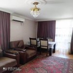 Satılır 1 otaqlı Köhnə Tikili, Qara Qarayev metrosu, 8-ci kilometr, Nizami rayonu 3
