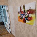 Аренда 3 комнатная Новостройка, Ясамал район 5