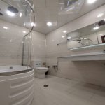 Satılır 3 otaqlı Yeni Tikili, Gənclik metrosu, Nərimanov rayonu 18