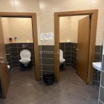 Kirayə (aylıq) Obyekt, Gənclik metrosu, Nəsimi rayonu 17