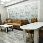 Kirayə (aylıq) 2 otaqlı Yeni Tikili, Memar Əcəmi metrosu, Nəsimi rayonu 2