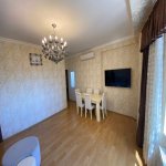 Satılır 3 otaqlı Yeni Tikili, Əhmədli metrosu, Xətai rayonu 3