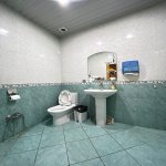 Kirayə (aylıq) 7 otaqlı Ofis, Nərimanov rayonu 9